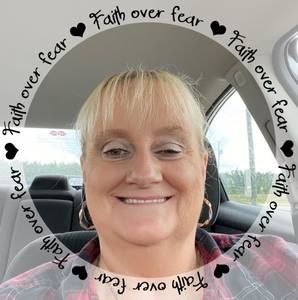 Meet your Posher, Tammy